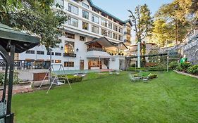 Club Mahindra Mashobra